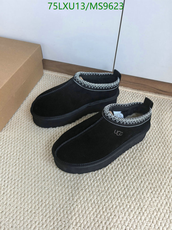 UGG-Women Shoes Code: MS9623 $: 75USD