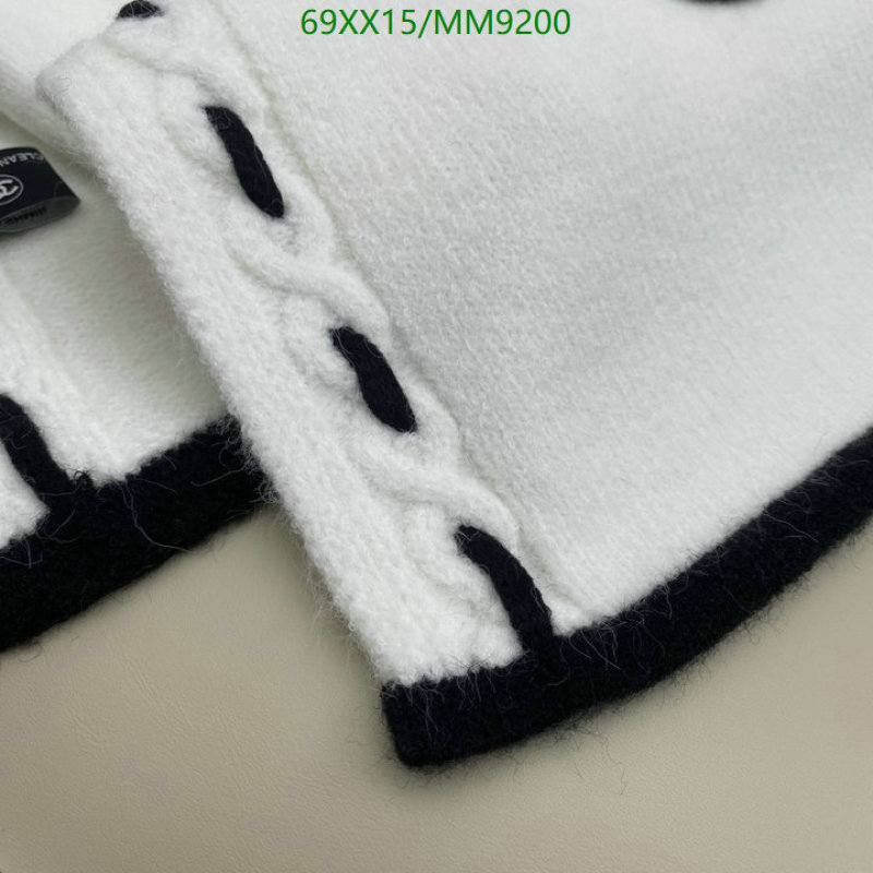 Chanel-Scarf Code: MM9200 $: 69USD