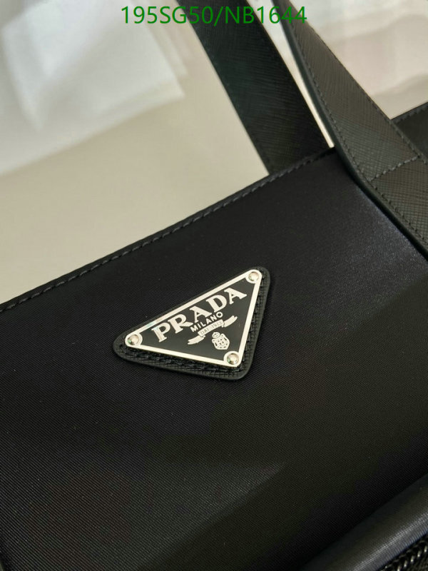 Prada-Bag-Mirror Quality Code: NB1644 $: 195USD