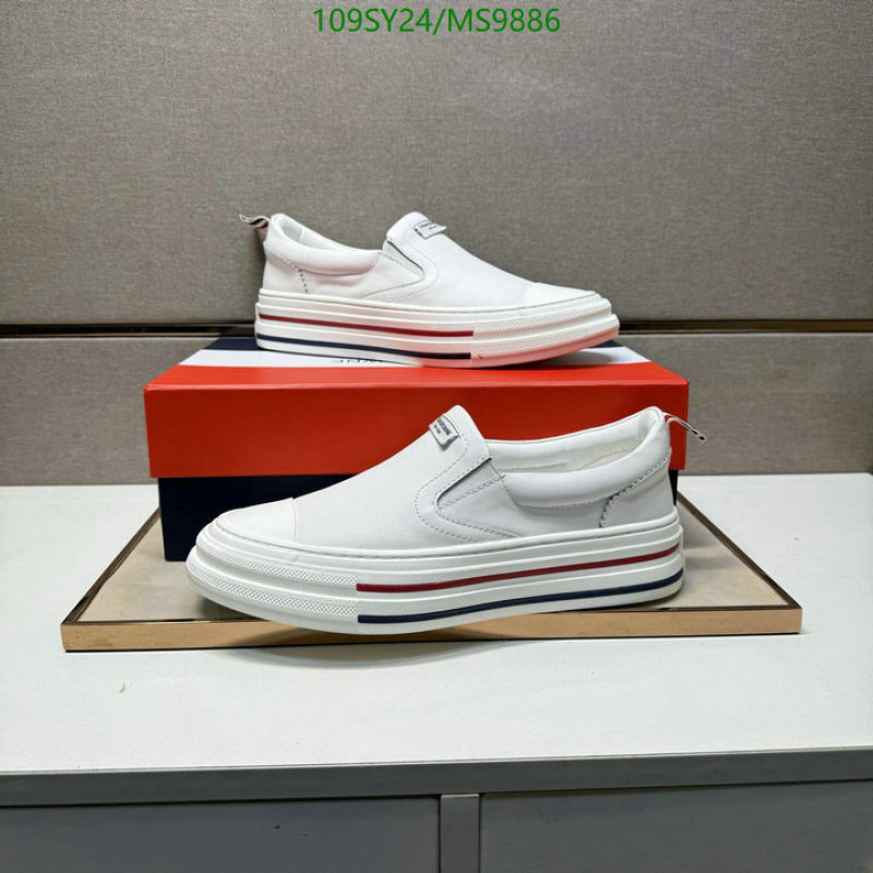 Thom Browne-Men shoes Code: MS9886 $: 109USD