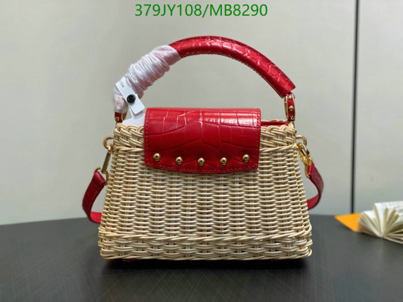 LV-Bag-Mirror Quality Code: MB8290 $: 379USD