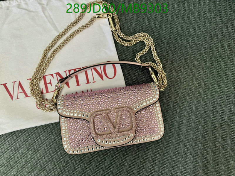 Valentino-Bag-Mirror Quality Code: MB9303 $: 289USD