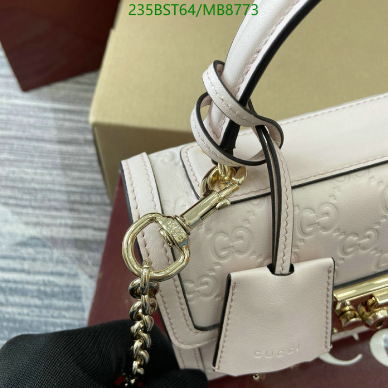 Gucci-Bag-Mirror Quality Code: MB8773 $: 235USD