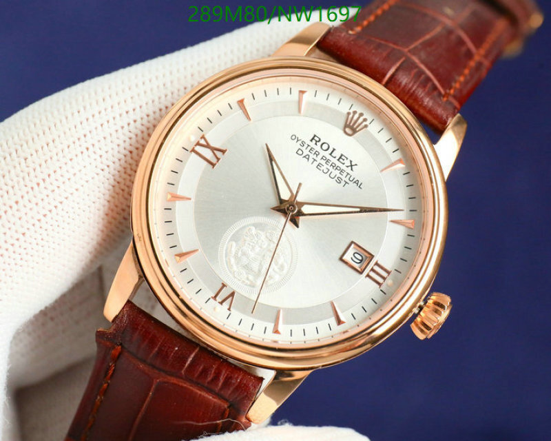 Rolex-Watch-Mirror Quality Code: NW1697 $: 289USD