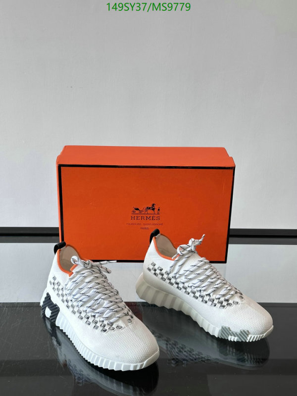 Hermes-Women Shoes Code: MS9779 $: 149USD