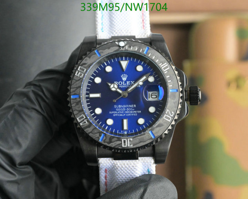 Rolex-Watch-Mirror Quality Code: NW1704 $: 339USD