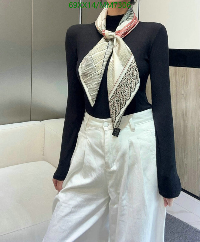 Hermes-Scarf Code: MM7306 $: 69USD
