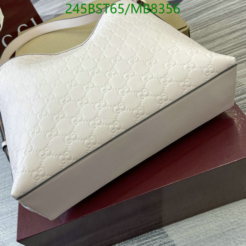 Gucci-Bag-Mirror Quality Code: MB8356 $: 245USD