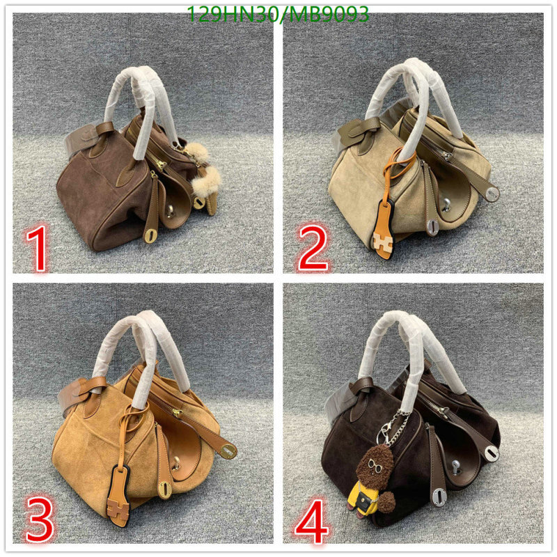 Hermes-Bag-4A Quality Code: MB9093 $: 129USD