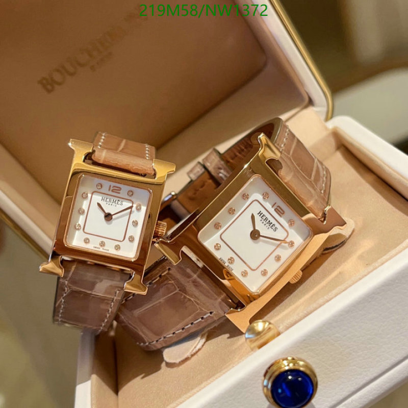 Hermes-Watch(Mirror Quality) Code: NW1372 $: 219USD
