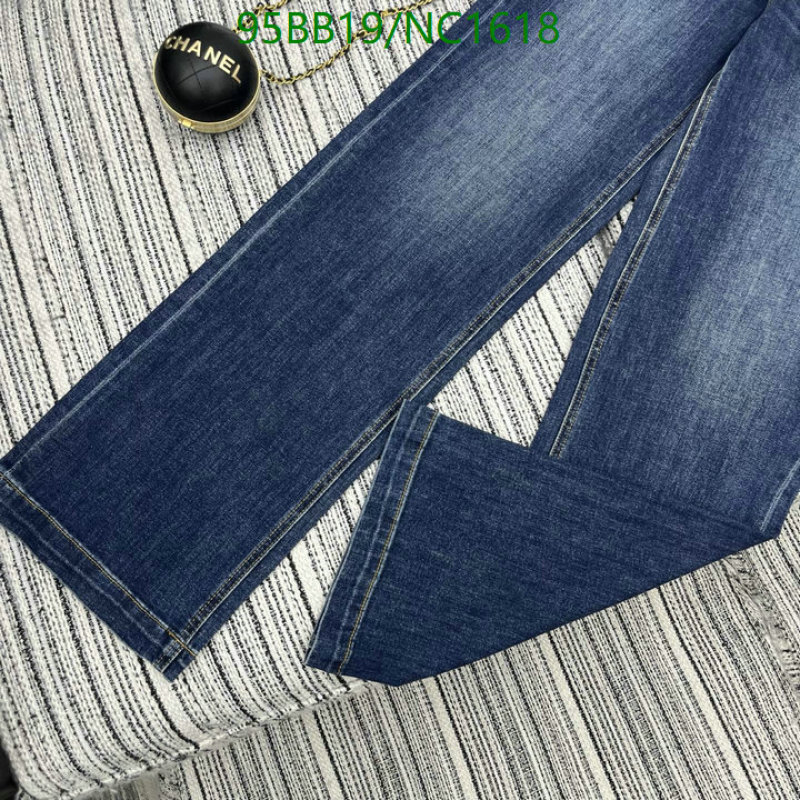 YSL-Clothing Code: NC1618 $: 95USD