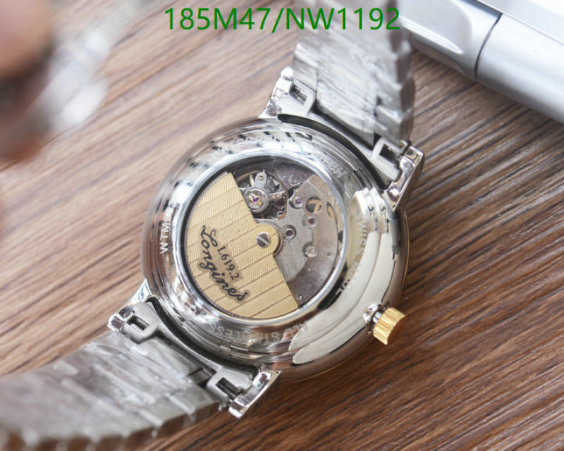 LONGINES-Watch-4A Quality Code: NW1192 $: 185USD