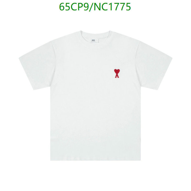 AMI-Clothing Code: NC1775 $: 65USD