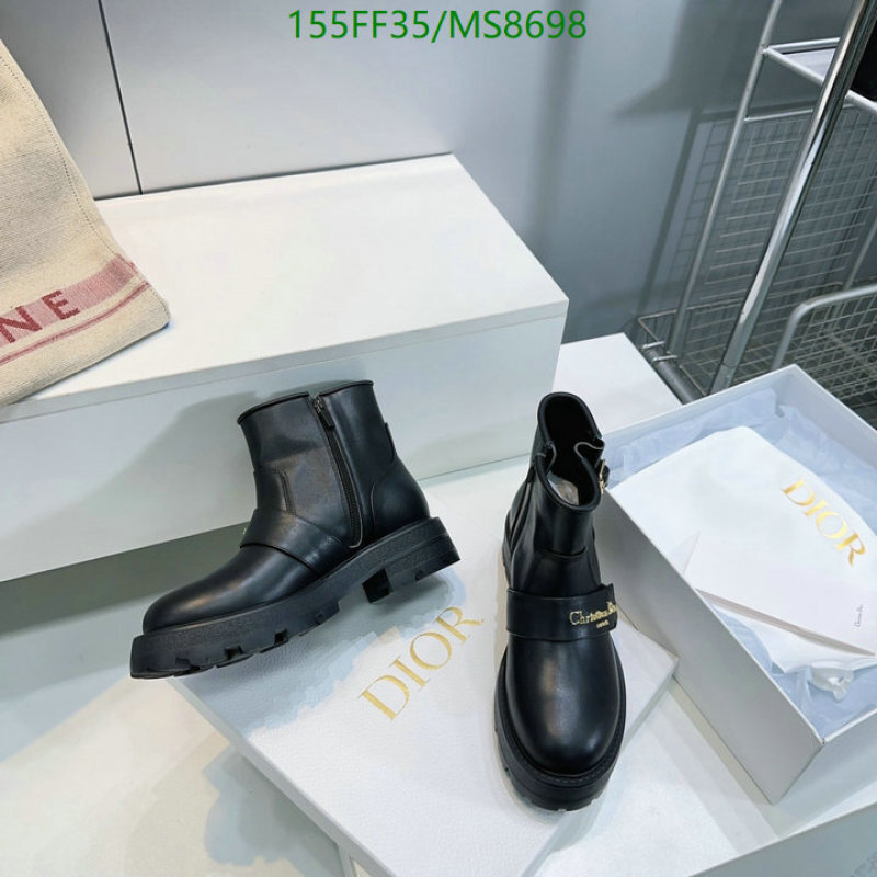 Boots-Women Shoes Code: MS8698 $: 155USD