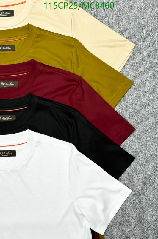 Loro Piana-Clothing Code: MC8460 $: 115USD