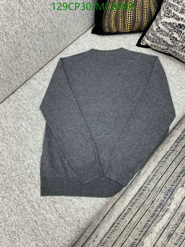 Burberry-Clothing Code: MC8468 $: 129USD