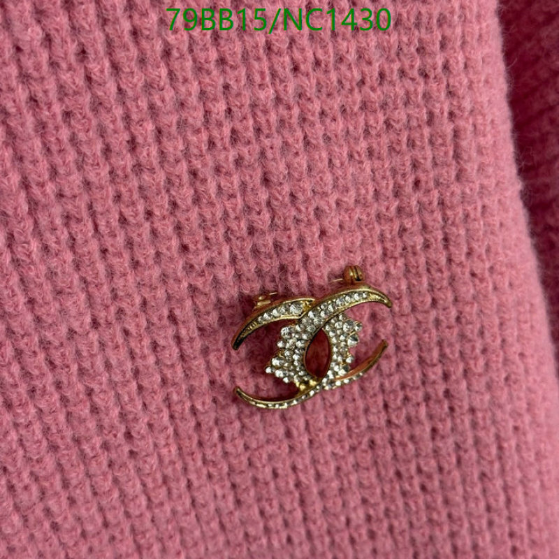 Chanel-Clothing Code: NC1430 $: 79USD