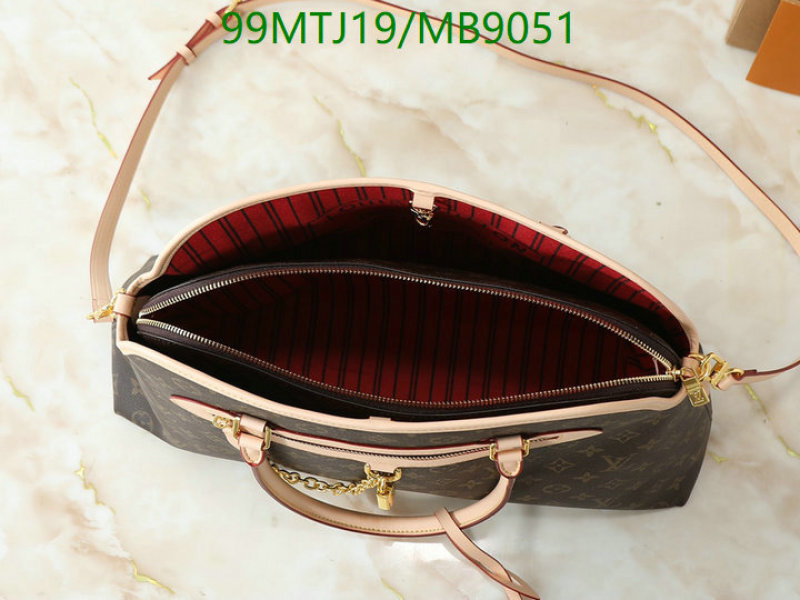 LV-Bag-4A Quality Code: MB9051