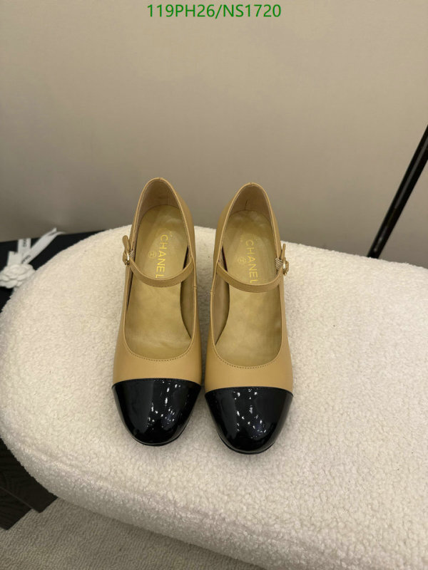 Chanel-Women Shoes Code: NS1720 $: 119USD
