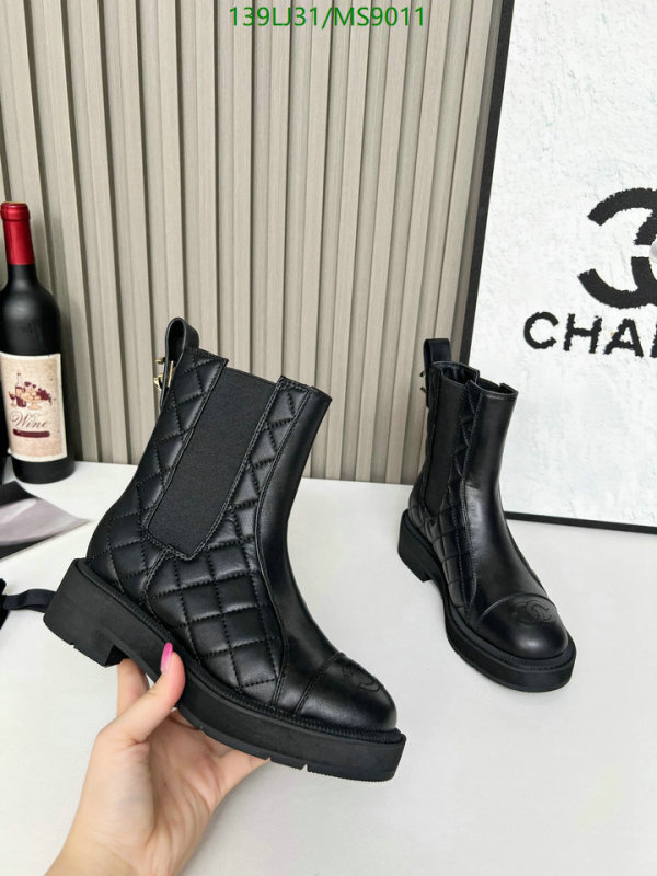 Chanel-Women Shoes Code: MS9011 $: 139USD