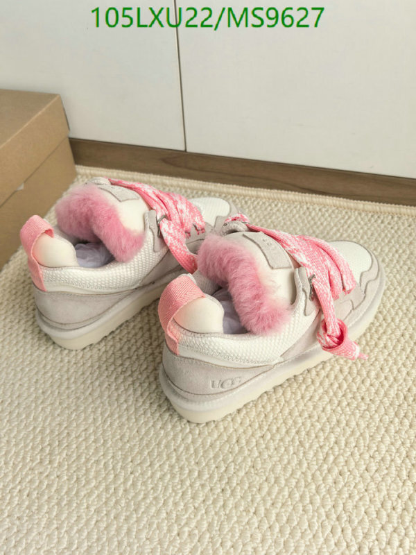 UGG-Women Shoes Code: MS9627 $: 105USD