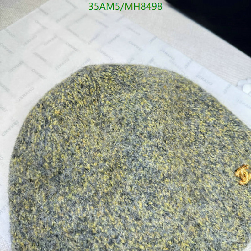 Chanel-Cap(Hat) Code: MH8498 $: 35USD