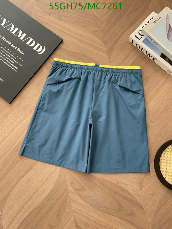 The North Face-Clothing Code: MC7281 $: 55USD