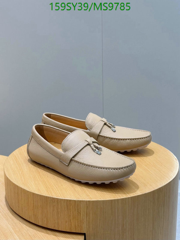 Loro Piana-Men shoes Code: MS9785 $: 159USD