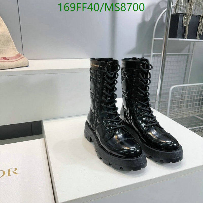 Boots-Women Shoes Code: MS8700 $: 169USD