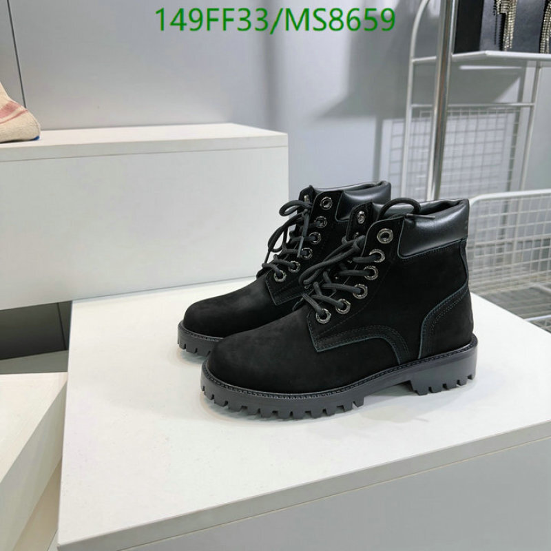 Celine-Men shoes Code: MS8659 $: 149USD