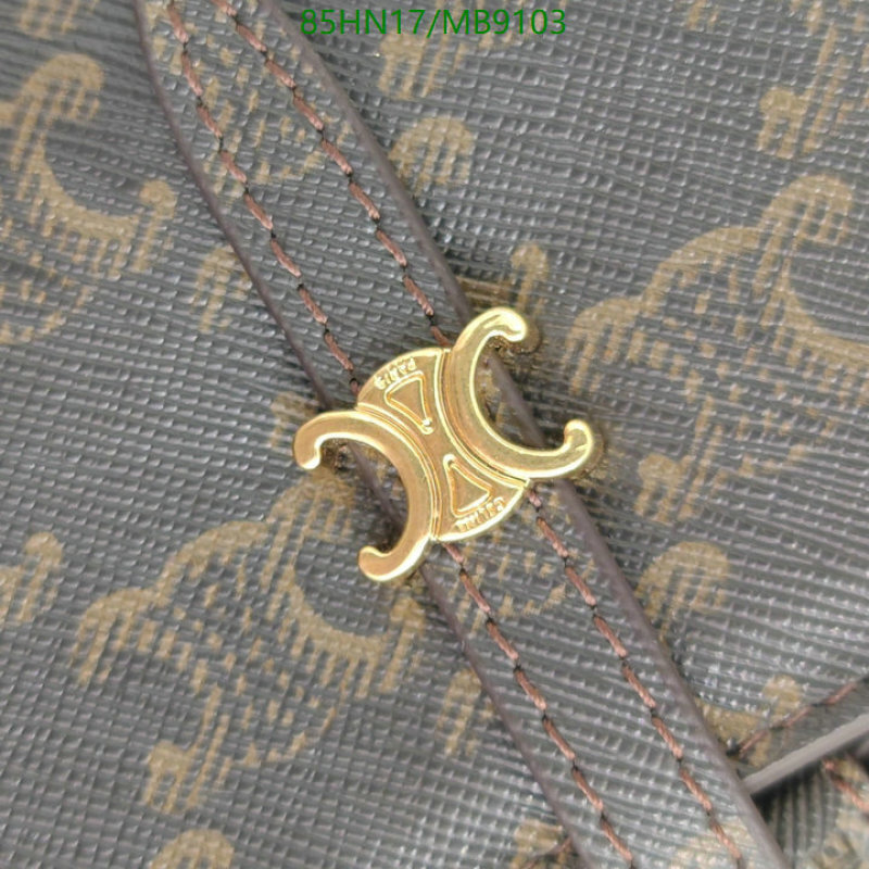 Celine-Bag-4A Quality Code: MB9103 $: 85USD