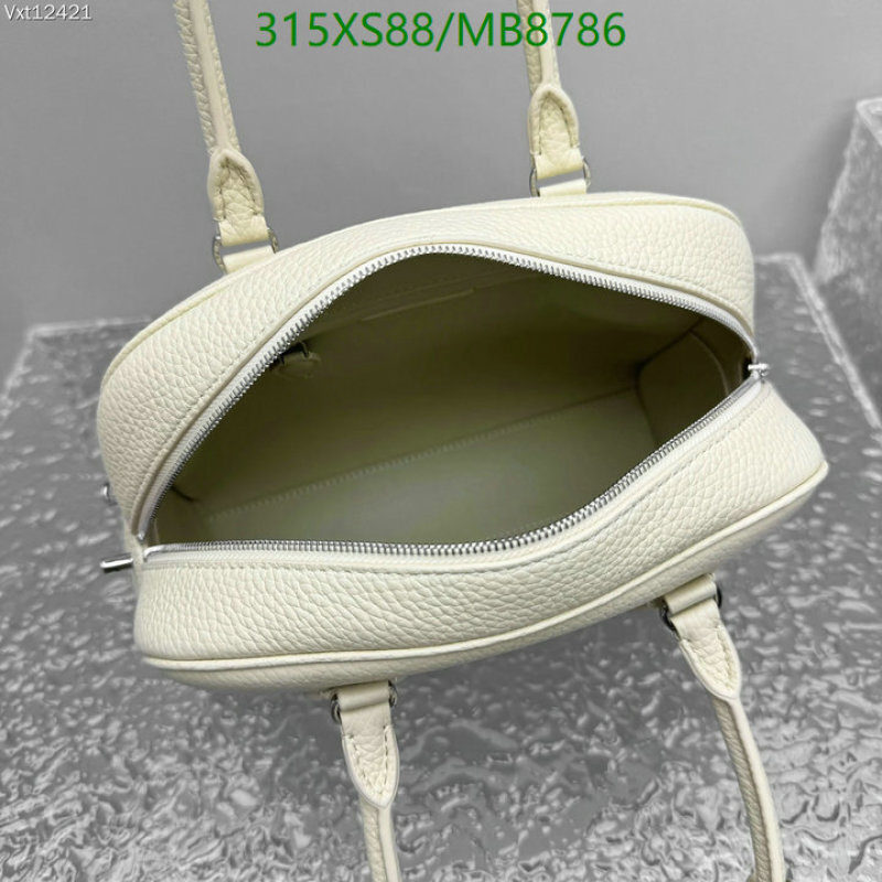Crossbody-The Row Bag(Mirror Quality) Code: MB8786 $: 315USD