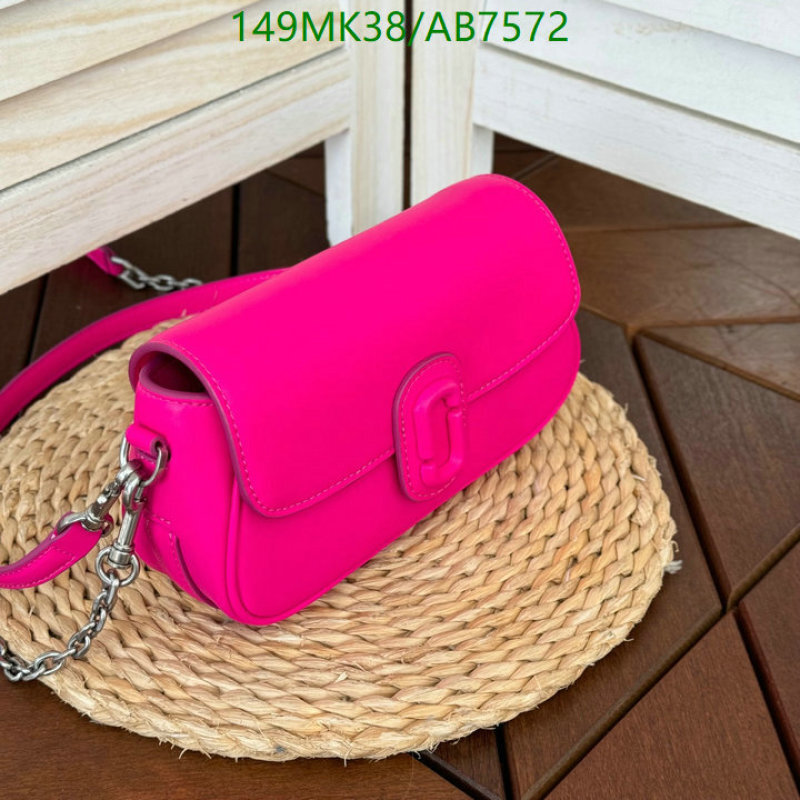 Marc Jacobs-Bag-Mirror Quality Code: AB7572 $: 149USD