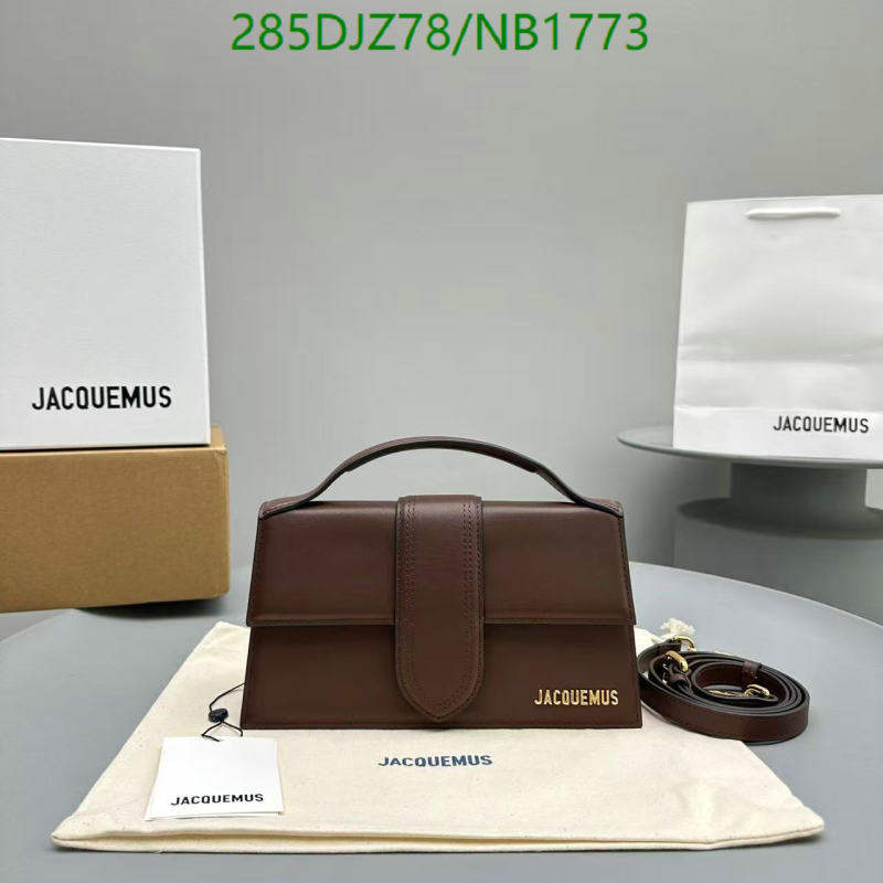 Jacquemus-Bag-Mirror Quality Code: NB1773 $: 285USD