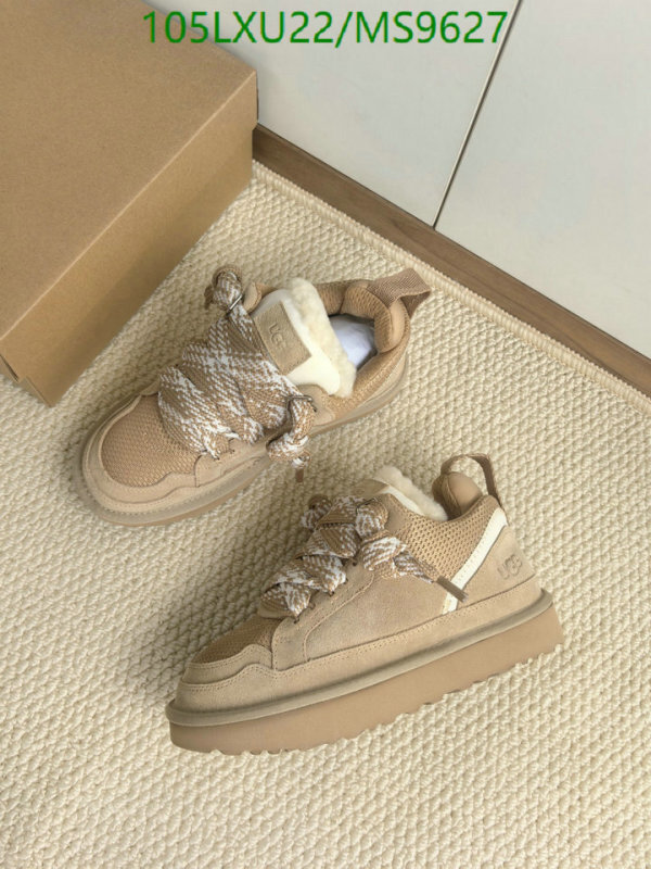 UGG-Women Shoes Code: MS9627 $: 105USD