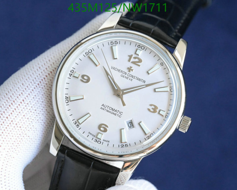 Vacheron Constantin-Watch-Mirror Quality Code: NW1711 $: 435USD