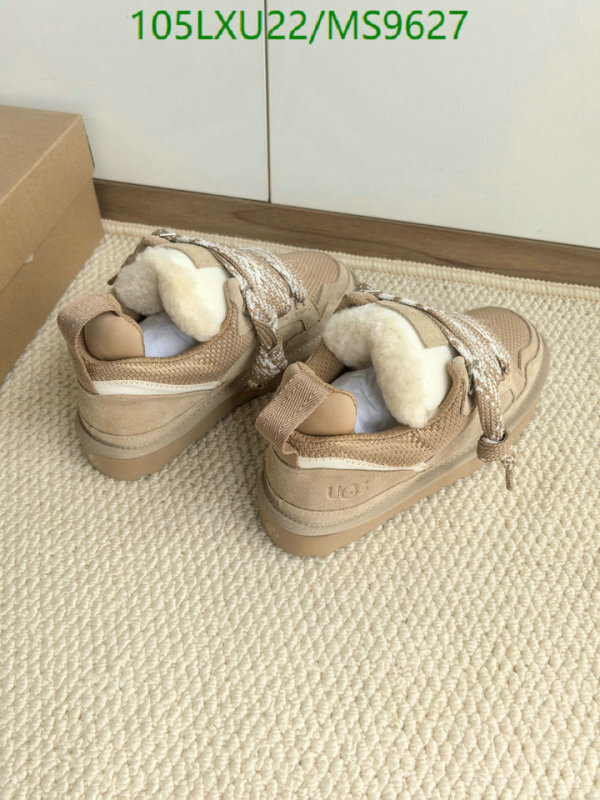UGG-Women Shoes Code: MS9627 $: 105USD
