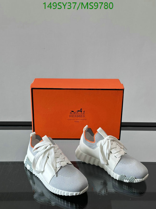 Hermes-Men shoes Code: MS9780 $: 149USD