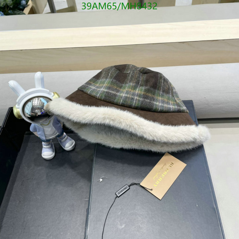 Burberry-Cap(Hat) Code: MH8432 $: 39USD