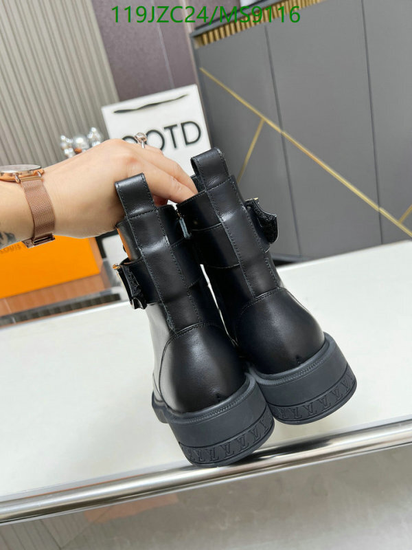 Boots-Women Shoes Code: MS9116 $: 119USD
