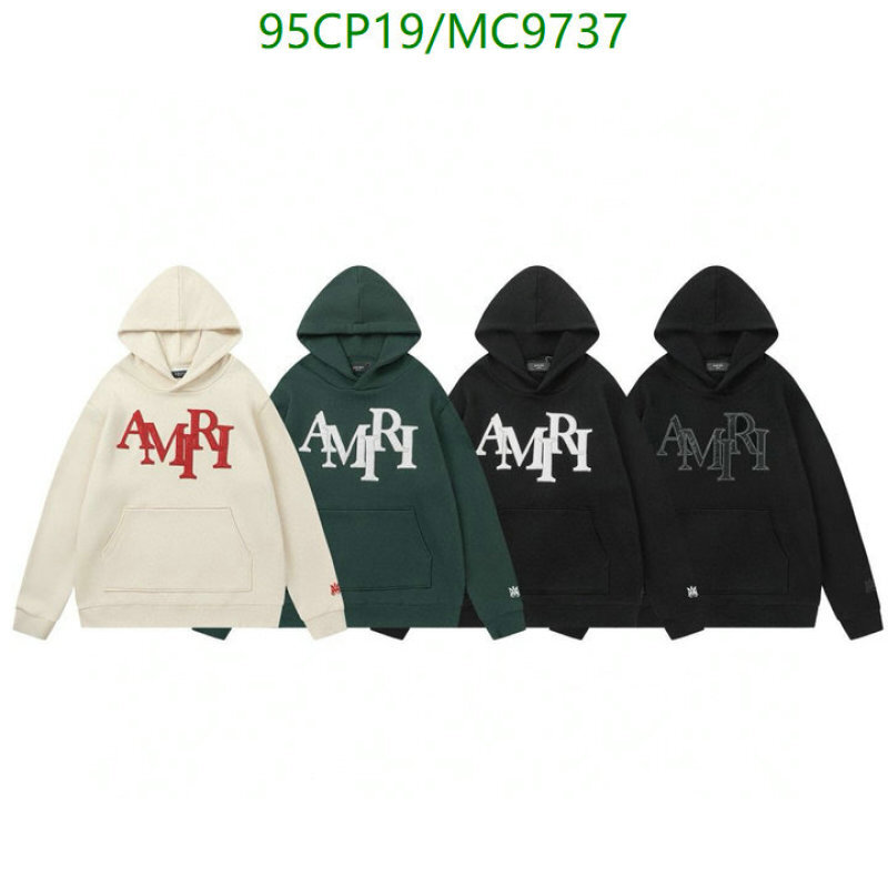 Amiri-Clothing Code: MC9737 $: 95USD