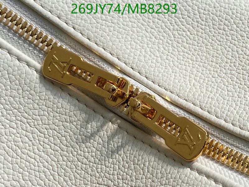 LV-Bag-Mirror Quality Code: MB8293 $: 269USD