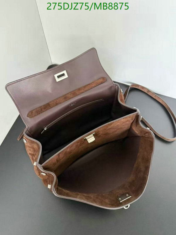 Balenciaga-Bag-Mirror Quality Code: MB8875 $: 275USD