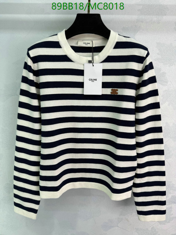 Celine-Clothing Code: MC8018 $: 89USD