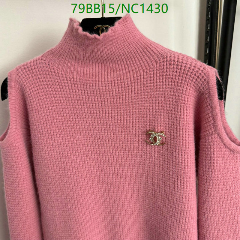 Chanel-Clothing Code: NC1430 $: 79USD