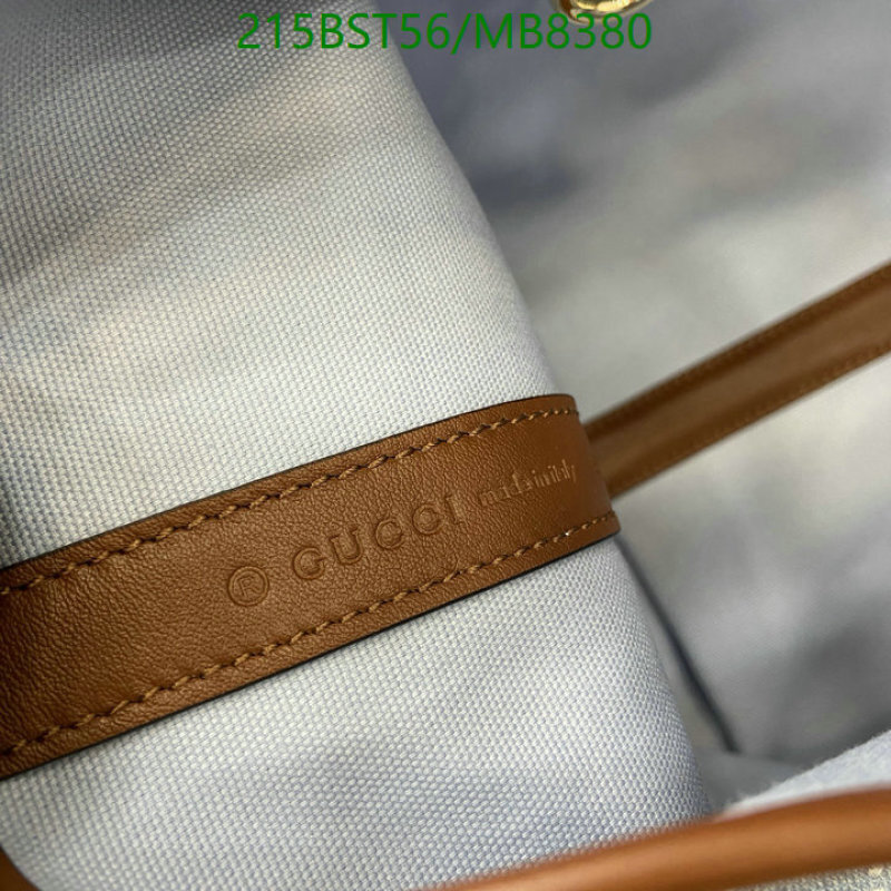 Gucci-Bag-Mirror Quality Code: MB8380