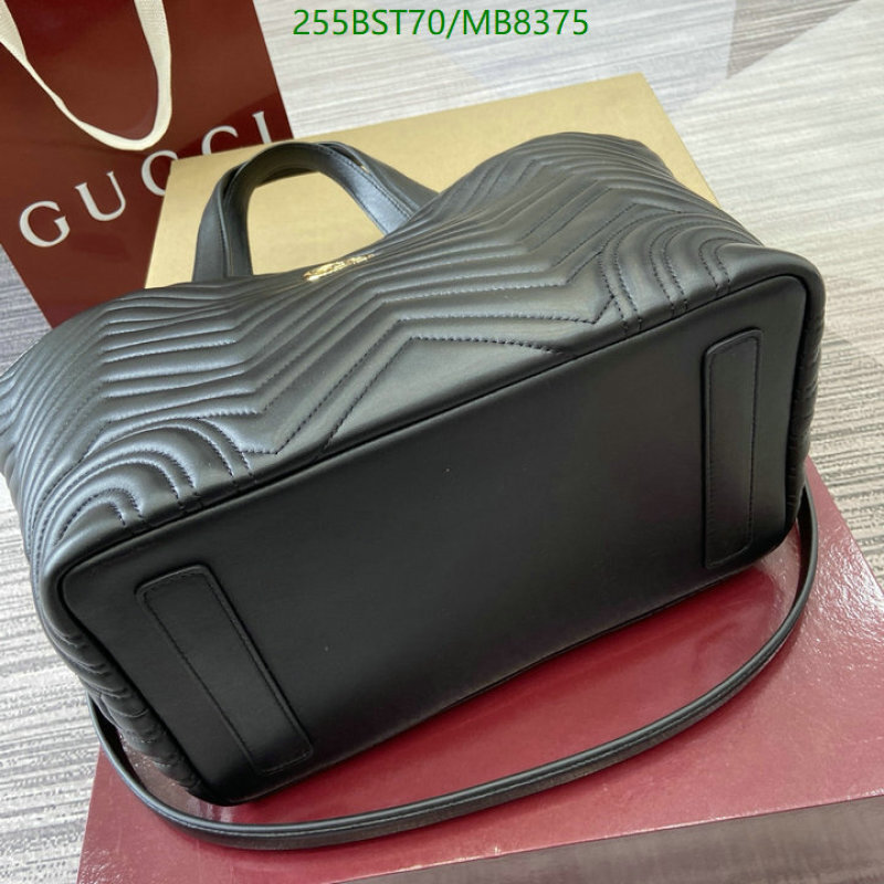Gucci-Bag-Mirror Quality Code: MB8375 $: 255USD