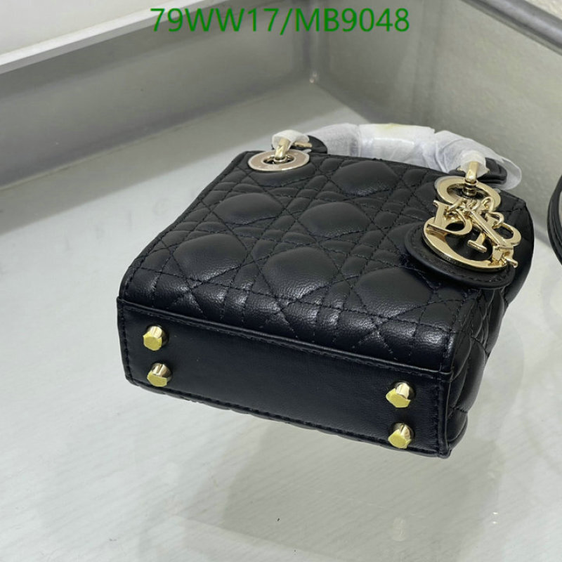 Dior-Bag-4A Quality Code: MB9048 $: 79USD