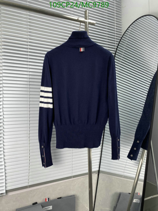 Thom Browne-Clothing Code: MC9789 $: 109USD
