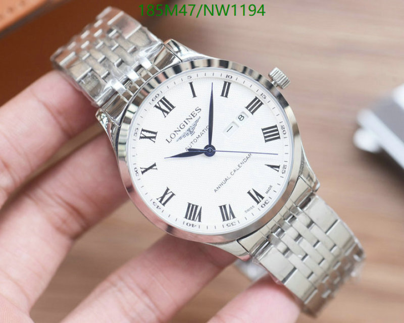LONGINES-Watch-4A Quality Code: NW1194 $: 185USD
